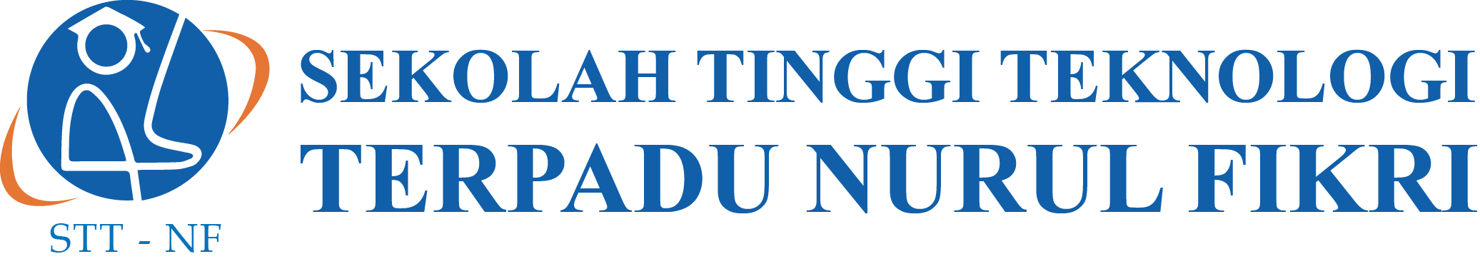 Logo STT Terpadu Nurul Fikri